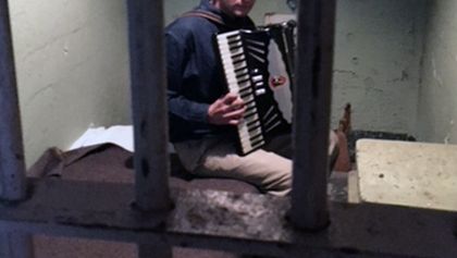 Alcatraz: Největší útěky (1/2)