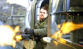 Mission: Impossible - Fallout