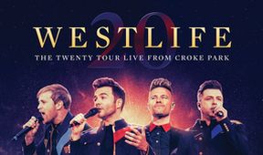 Westlife: Live From Croke Park