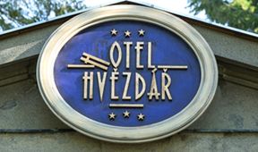 Hotel Hvězdář
