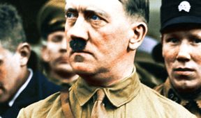 Hitler: Dobyvatel