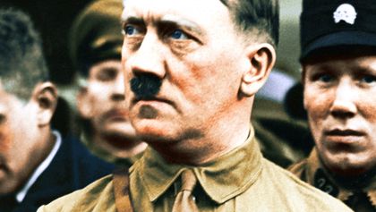 Hitler: Dobyvatel