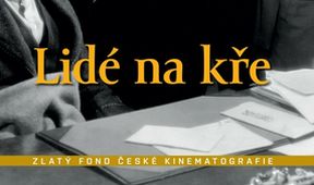 Lidé na kře
