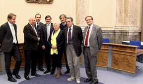 Expremiéři
