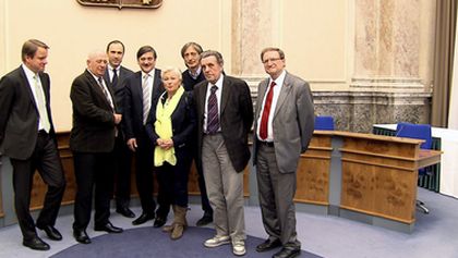 Expremiéři