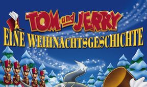Tom a Jerry: Luskáčik