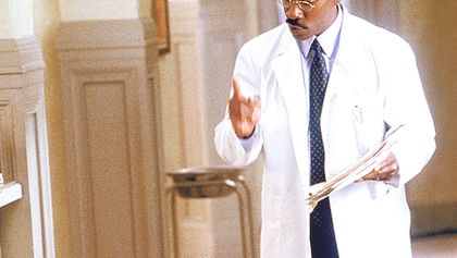 Dr. Dolittle 2