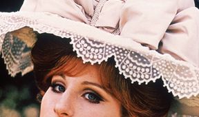 Hello, Dolly!