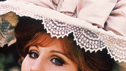 Hello, Dolly!