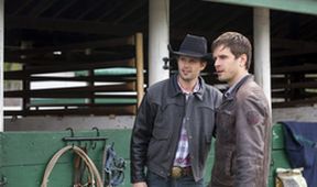 Ranč Heartland V (12/18)