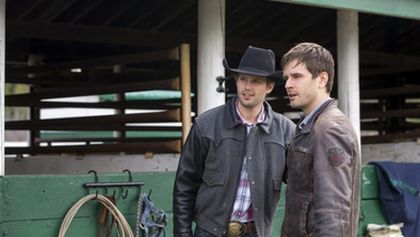 Ranč Heartland V (12/18)