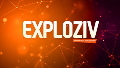 Exploziv