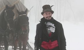 Šťastný smolař