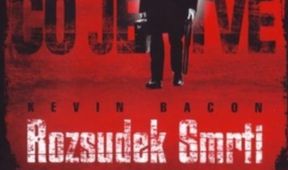 Rozsudek smrti