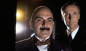 Hercule Poirot