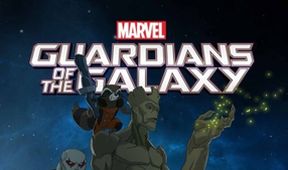 Guardians of the Galaxy