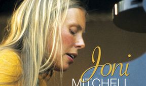 Joni Mitchell: Live At The Isle Of Wight
