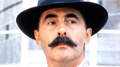 Hercule Poirot