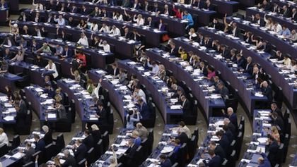 EUROVOĽBY 2024 - výsledky