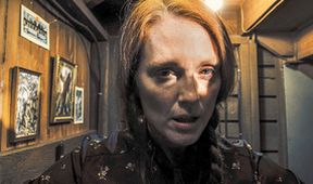 Carrie