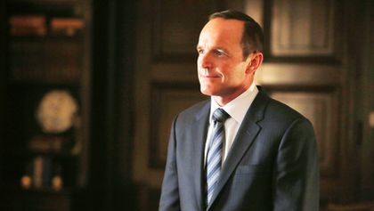 Agenti S.H.I.E.L.D. II (6)