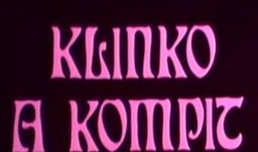 Klinko a Kompit kráľ