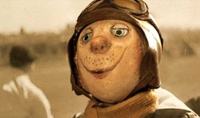 Fimfárum - Do třetice všeho dobrého
