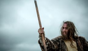 Neandrtálská apokalypsa (1)