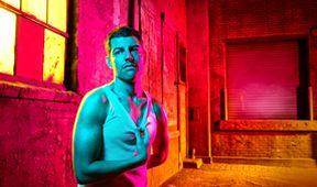 American Crime Story: Versace (1)