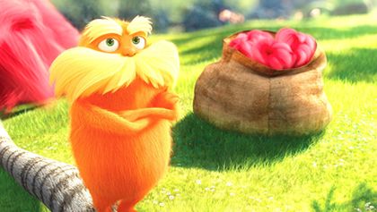 Lorax
