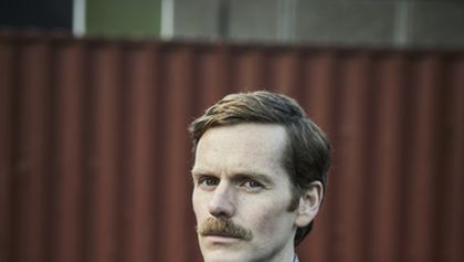 Detektiv Endeavour Morse VI