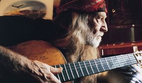 Willie Nelson a přátelé: vyděděnci a andělé, Pop-rockové pódium