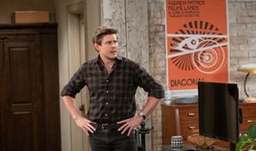 How I Met Your Father II
