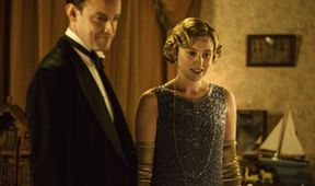 Panství Downton VI (6/10)