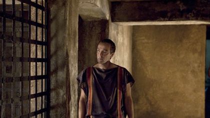 Spartakus: Pomsta (4)