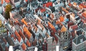 Amsterdam v ohrožení, Dokumentární klub