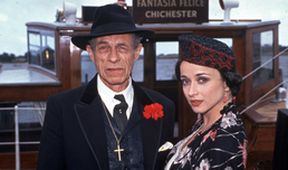 Hercule Poirot V (5/22)