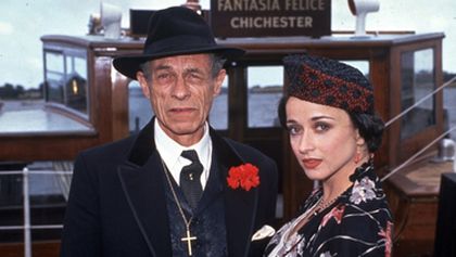 Hercule Poirot V (5/22)