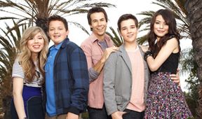 iCarly III (3/20)