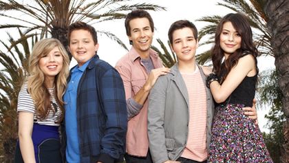 iCarly III (3/20)