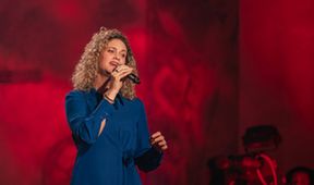 Alsa - koncert hvězd proti bezmoci