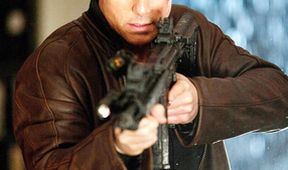Jack Reacher: Poslední výstřel