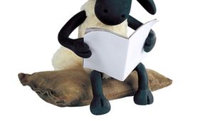 Ovečka Shaun ve filmu