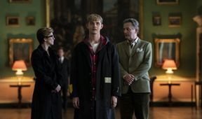 Alex Rider I (6)