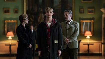 Alex Rider I (6)