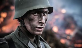 Poslední Hitlerův útok (3)