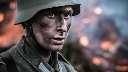 Poslední Hitlerův útok (3)