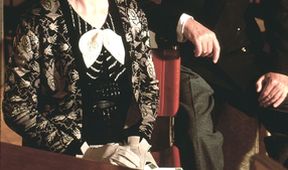 Hercule Poirot