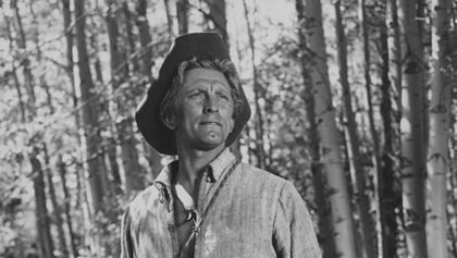 Kirk Douglas – nespoutaný