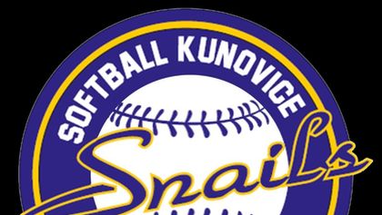 Softball: Snails Kunovice - Hroši Havlíčkův Brod
